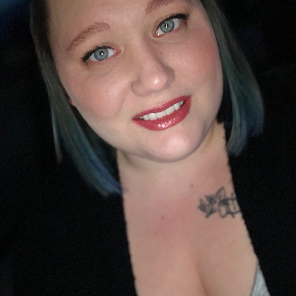 Meet your Posher, Kelsey
